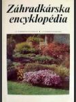 Záhradkárska encyklopédia - náhled