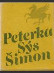 Newton za neúrody jablek. Hudba v paneláku. Autobiografie vlka a člověka. - náhled