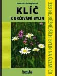 Klíč k určování bylin - 333 nejběžnějších bylin na území čr - náhled