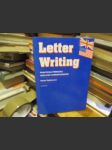 Letter Writing - Anglická korespondence - náhled