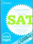 The Official SAT Study Guide with DVD - náhled