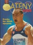 Atény 2004 (Kronika Her XXVIII. olympiády) - náhled