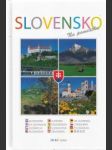 Slovensko na pamiatku - náhled