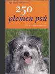 250 plemen psů - původ, charakter, chov - náhled