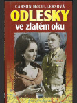 Odlesky ve zlatém oku - náhled