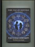 Partnerské horoskopy - povídání o astrologii - náhled