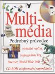 Multi-média:podrobný průvodce - náhled