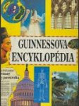 Guinnessova encyklopédia - náhled