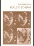 Pokus o schizmu - náhled