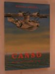 CANSO - osudy čs. letce u kanadského letectva - náhled