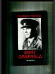 Smrt generála - náhled