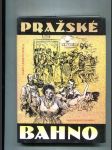 Pražské bahno - náhled