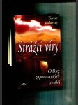 Strážci víry (Odkaz zapomenutých svitků) - náhled