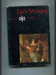 Jan Steen (Malíř šprýmů a radostného života) - náhled