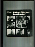 Rainer Werner Fassbinder - náhled