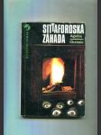 Sittafordská záhada - náhled