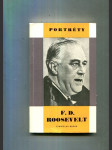F. D. Roosevelt - náhled