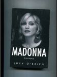 Madonna (Životopis) - náhled