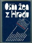 Osm žen z Hradu - manželky prezidentů - náhled