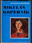 Mikuláš Koperník. Cesta muže, jenž změnil obraz světa - náhled