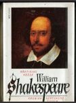 William Shakespeare. Kronika hereckého života - náhled