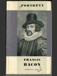 Francois Bacon - náhled