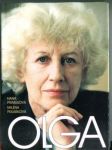 Olga - náhled