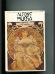 Alfons Mucha - náhled
