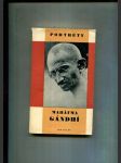 Mahátmá Gándhí - náhled