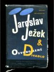 Jaroslav Ježek a Osvobozené divadlo - náhled