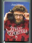 Život reportéra - náhled