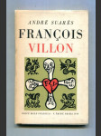 Francois Villon - náhled