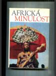 Africká minulost - náhled