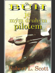 Bůh je mým druhým pilotem - náhled