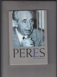 Šimon Peres (Pět rozhovorů) - náhled