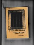 O československém vězeňství (Sborník Charty 77) - náhled