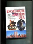 Encyklopedie dějin USA - náhled