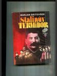 Stalinův termidor - náhled