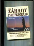 Velké záhady protektorátu (Skrytá pravda minulosti) - náhled