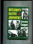 Hitlerovy elitní jednotky - náhled