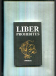 Liber Prohibitus aneb Zakázaná kniha - náhled
