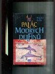 Palác modrých delfínů. Historický román z Kréty - náhled