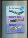 Ilustrovaná historie letectví: Spad VII a XIII, Hurricane Mk. I, Mikojan MiG-17 - náhled