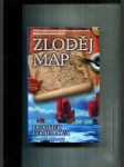 Zloděj map - náhled