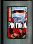 Protokol - náhled