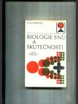 Biologie snů a skutečnosti - náhled