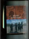 Stopy Kentaurů (Putování za novodobými kočovníky Střední Asie) - náhled