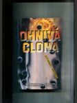 Ohnivá clona - náhled