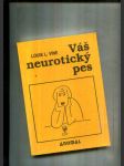 Váš neurotický pes - náhled