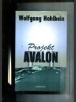 Projekt Avalon - náhled